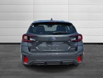 2025 Subaru Impreza Sport