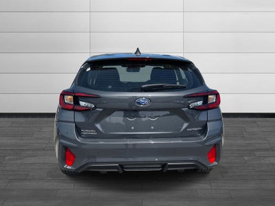 2025 Subaru Impreza Sport