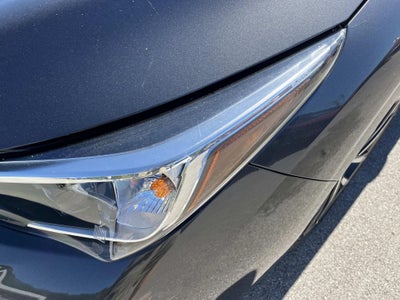 2025 Subaru Impreza Sport