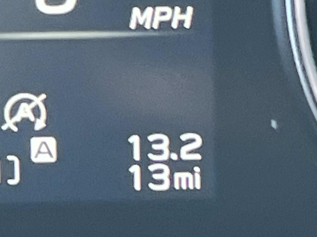 2025 Subaru Impreza Sport