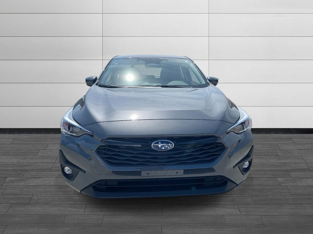 2025 Subaru Impreza Sport
