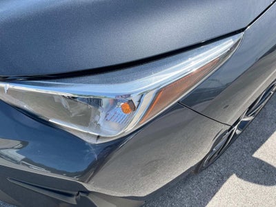 2025 Subaru Impreza Sport