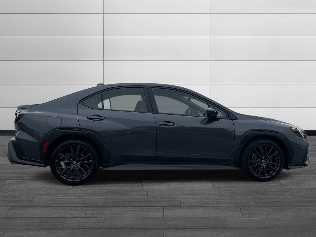 2024 Subaru WRX Premium