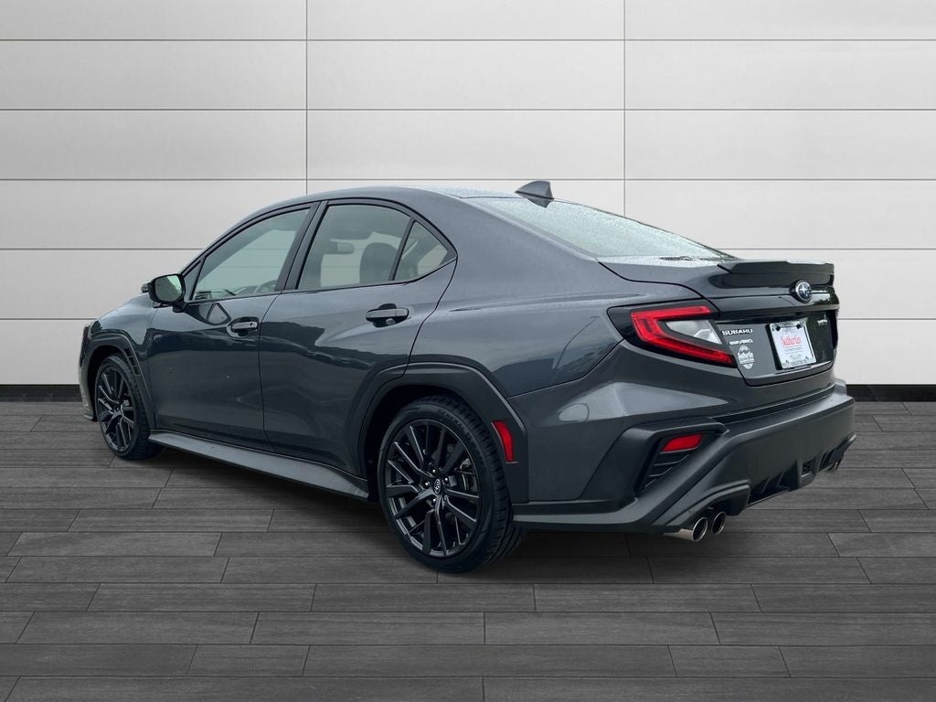 2024 Subaru WRX Premium