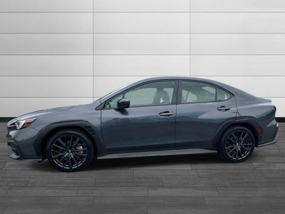 2024 Subaru WRX Premium