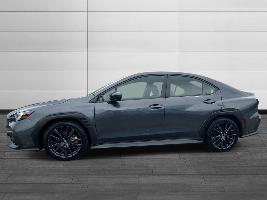 2024 Subaru WRX Premium