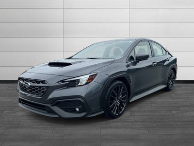 2024 Subaru WRX Premium