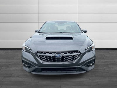 2024 Subaru WRX Premium