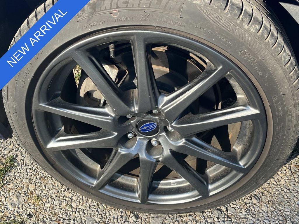 2022 Subaru BRZ Premium