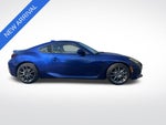 2022 Subaru BRZ Premium