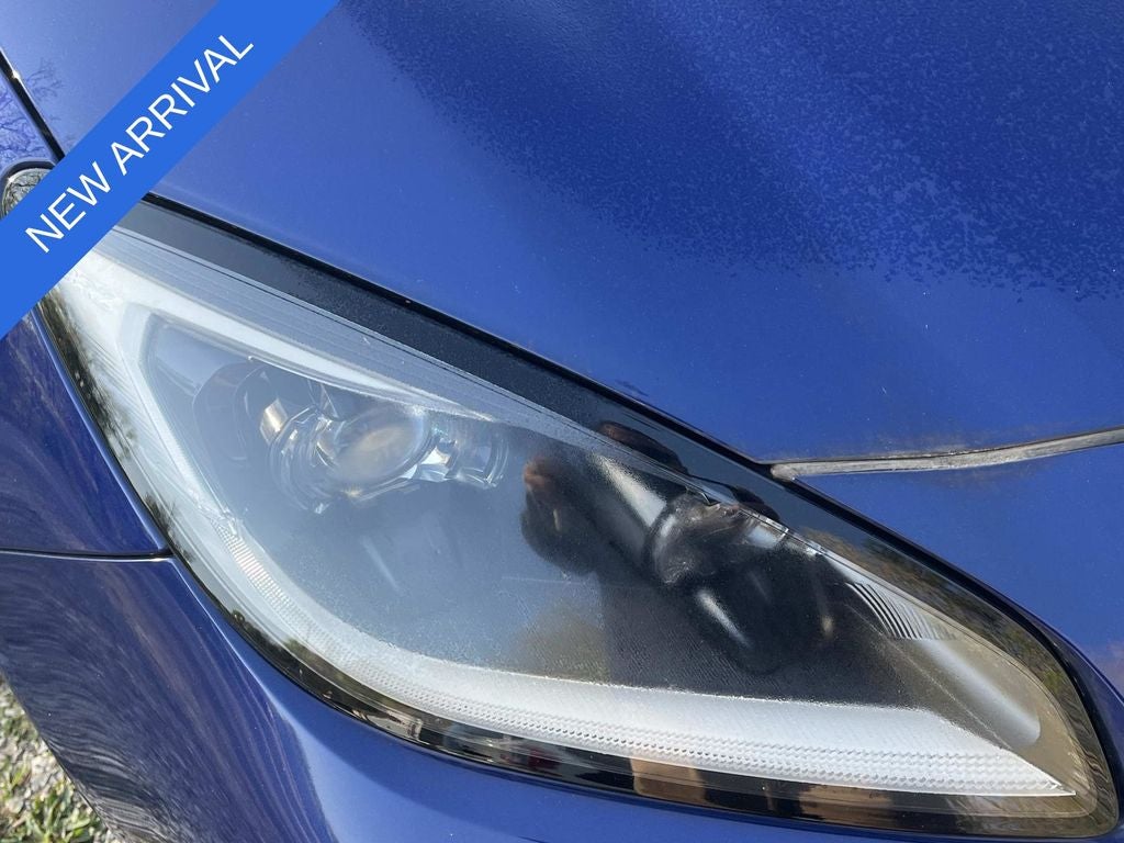 2022 Subaru BRZ Premium