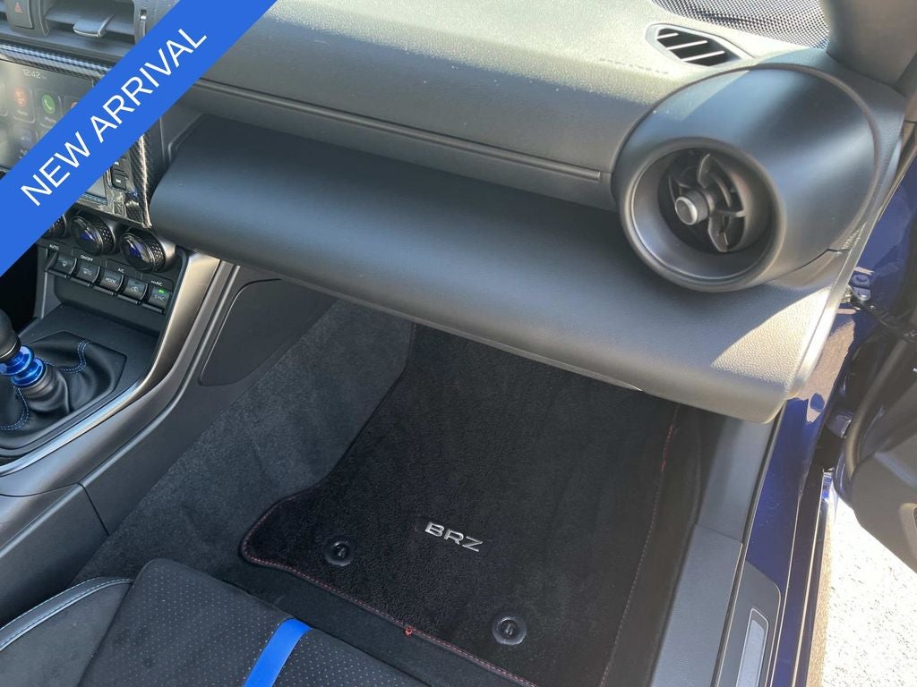 2024 Subaru BRZ tS