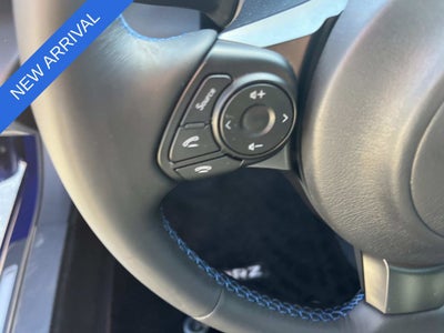 2024 Subaru BRZ tS