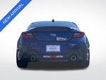 2024 Subaru BRZ tS