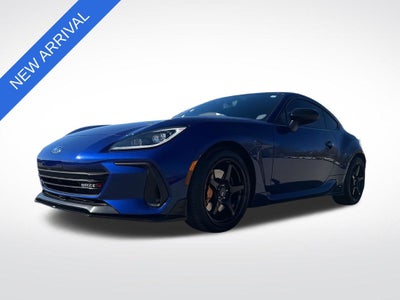 2024 Subaru BRZ tS