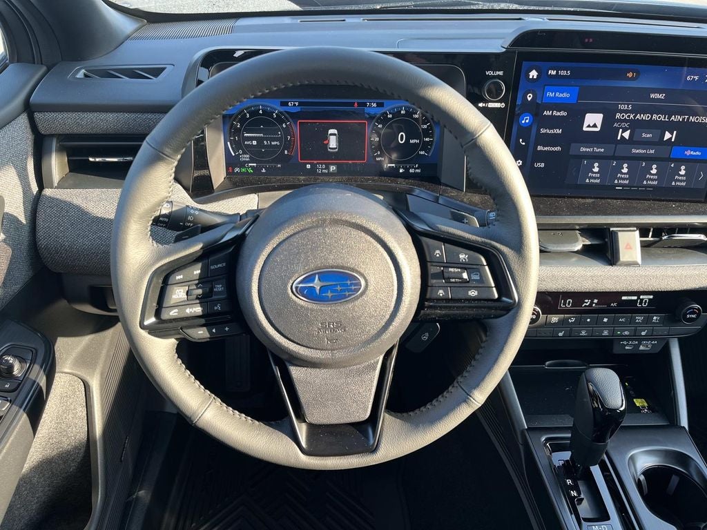 2026 Subaru Outback Limited
