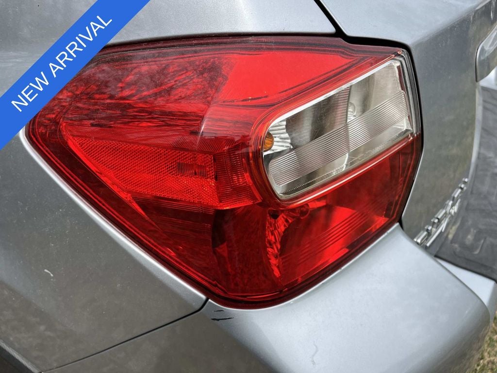 2014 Subaru XV Crosstrek 2.0i Premium