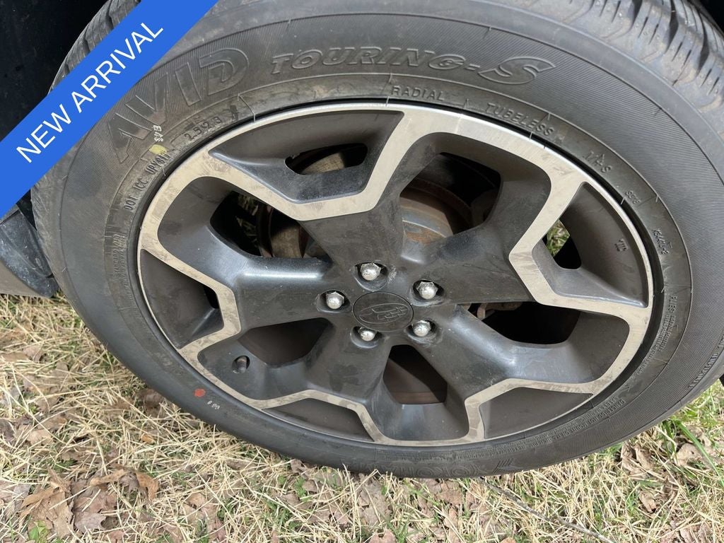 2014 Subaru XV Crosstrek 2.0i Premium