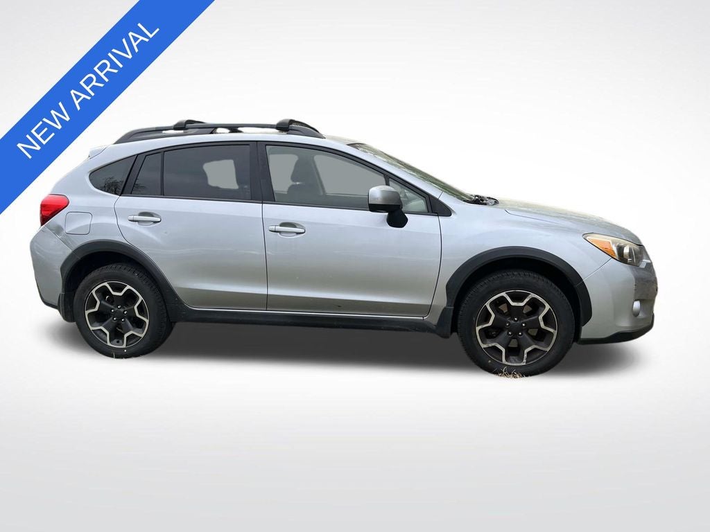2014 Subaru XV Crosstrek 2.0i Premium