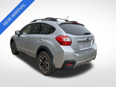 2014 Subaru XV Crosstrek 2.0i Premium