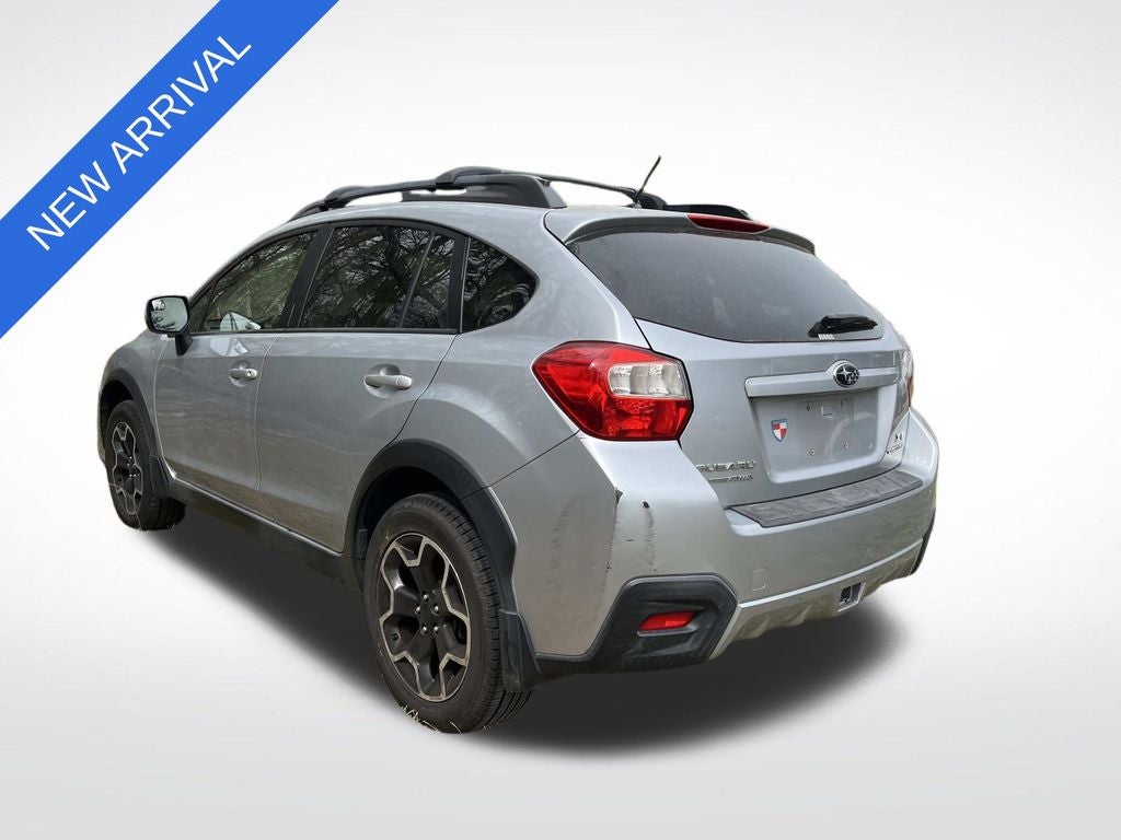 2014 Subaru XV Crosstrek 2.0i Premium