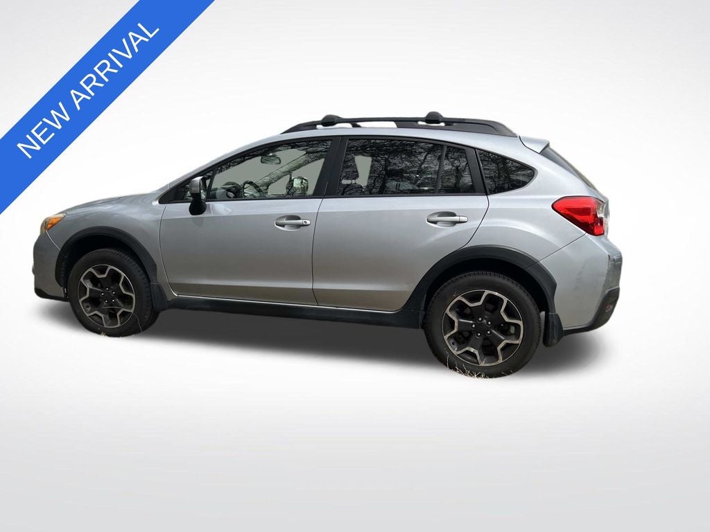 2014 Subaru XV Crosstrek 2.0i Premium
