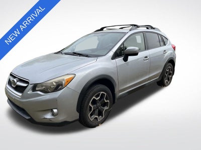 2014 Subaru XV Crosstrek 2.0i Premium