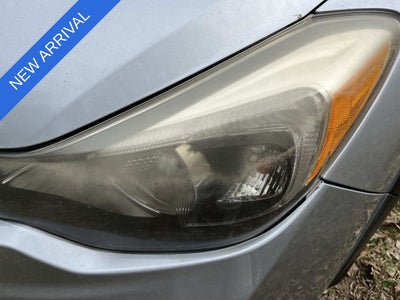 2014 Subaru XV Crosstrek 2.0i Premium