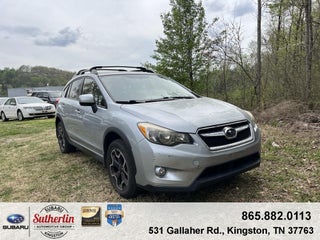 2014 Subaru XV Crosstrek 2.0i Premium