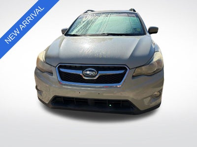 2015 Subaru XV Crosstrek 2.0i Premium