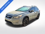 2015 Subaru XV Crosstrek 2.0i Premium