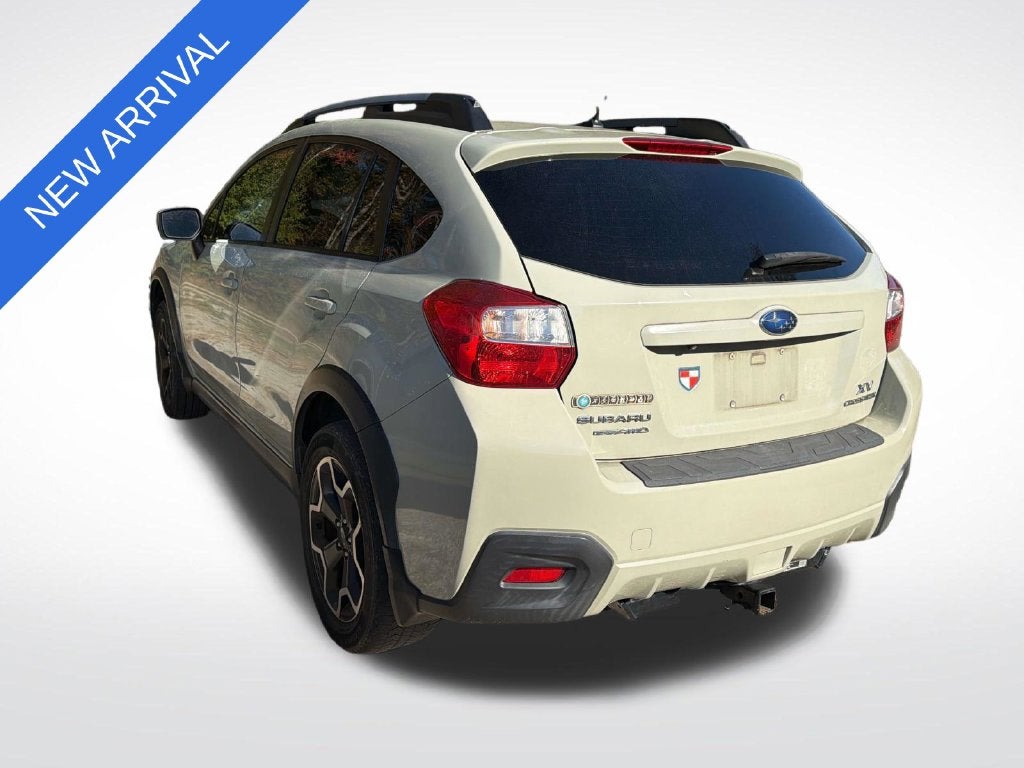 2015 Subaru XV Crosstrek 2.0i Premium