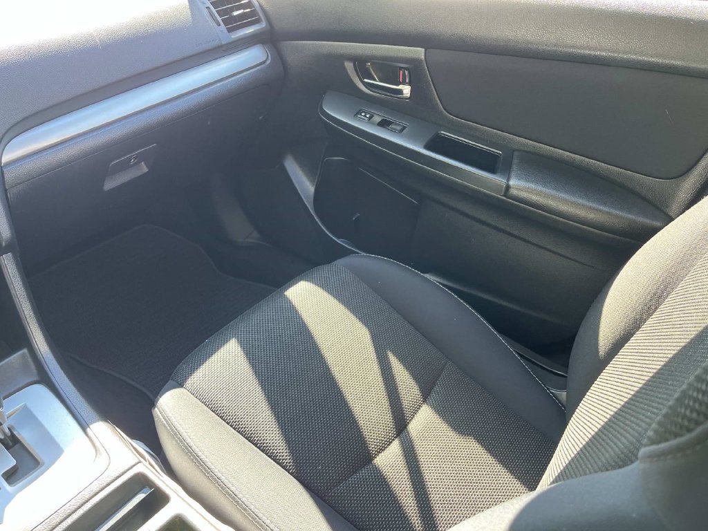 2014 Subaru XV Crosstrek 2.0i Premium