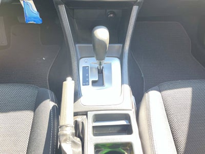 2014 Subaru XV Crosstrek 2.0i Premium