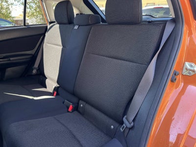2014 Subaru XV Crosstrek 2.0i Premium