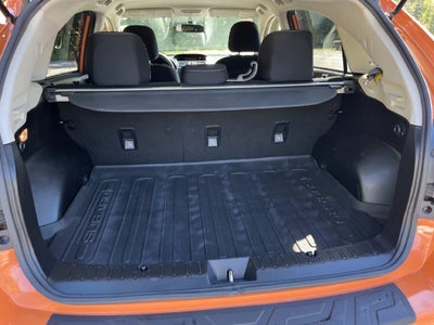 2014 Subaru XV Crosstrek 2.0i Premium