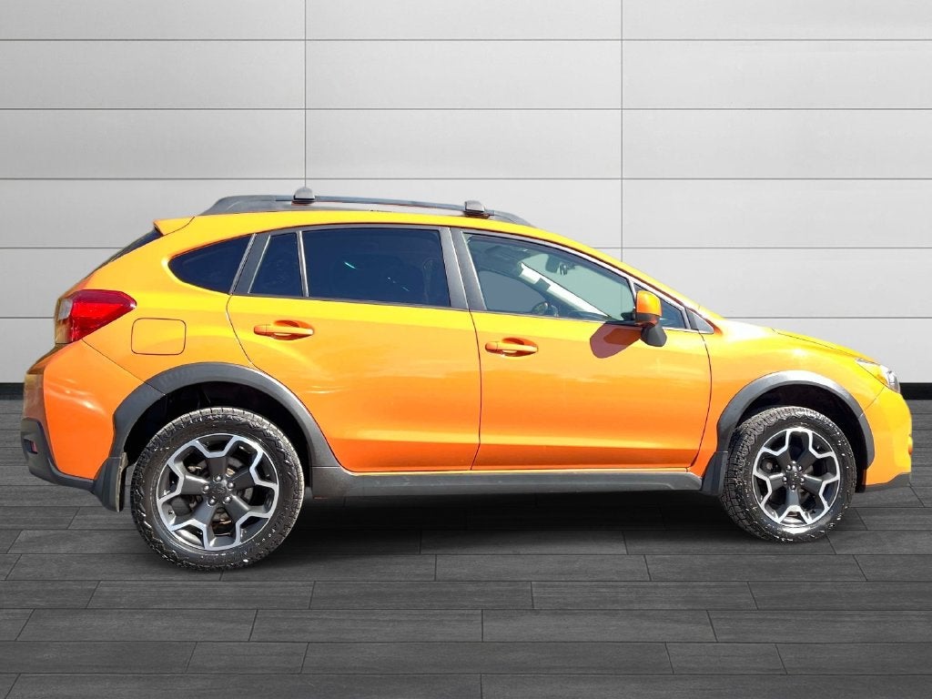 2014 Subaru XV Crosstrek 2.0i Premium
