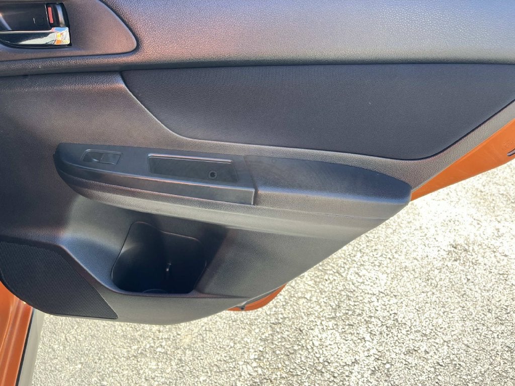 2014 Subaru XV Crosstrek 2.0i Premium