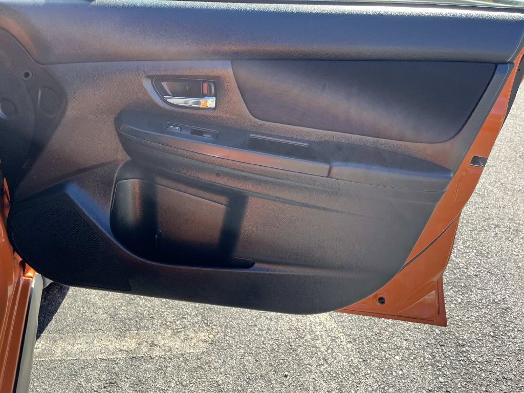 2014 Subaru XV Crosstrek 2.0i Premium