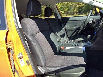 2014 Subaru XV Crosstrek 2.0i Premium