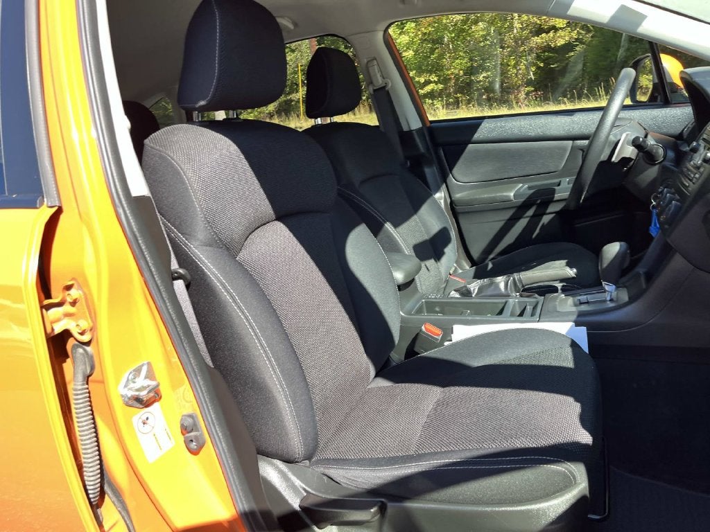 2014 Subaru XV Crosstrek 2.0i Premium