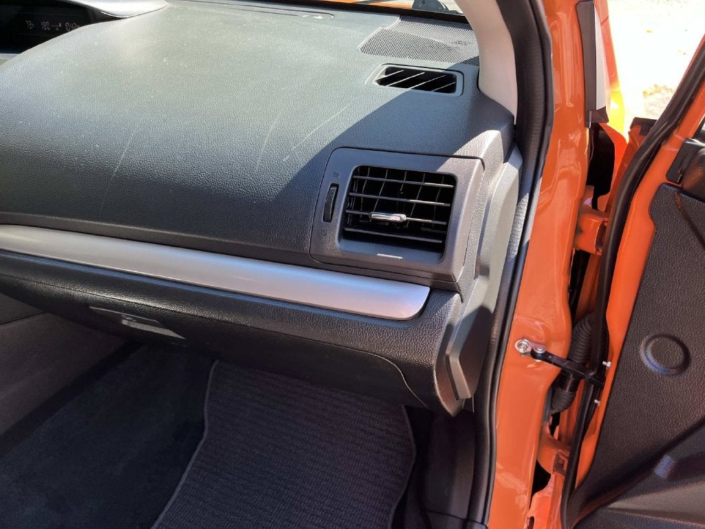 2014 Subaru XV Crosstrek 2.0i Premium