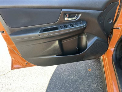 2014 Subaru XV Crosstrek 2.0i Premium