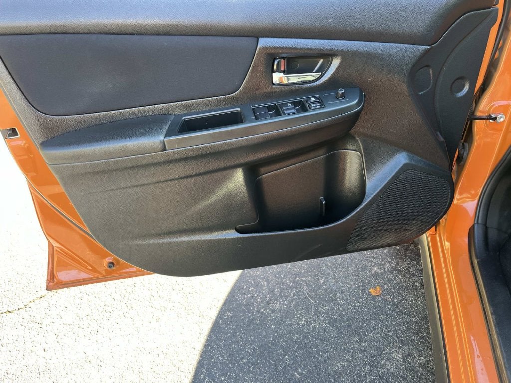 2014 Subaru XV Crosstrek 2.0i Premium
