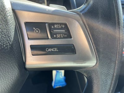 2014 Subaru XV Crosstrek 2.0i Premium