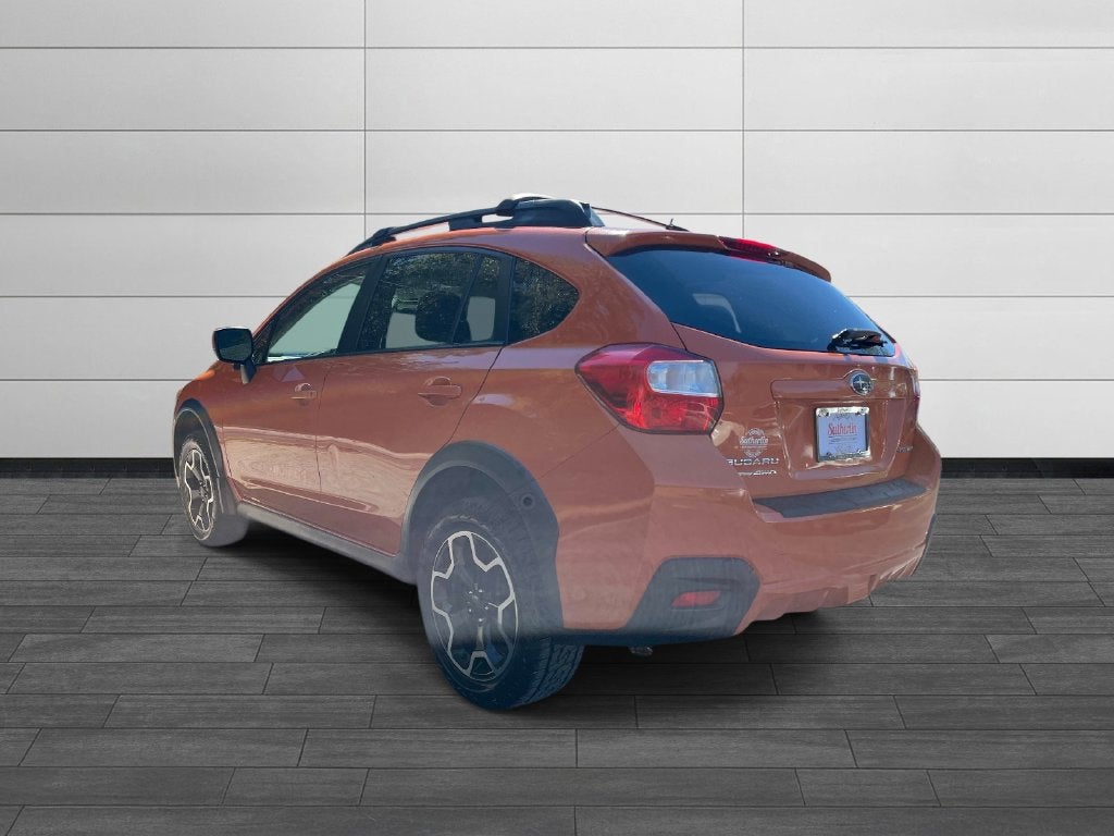 2014 Subaru XV Crosstrek 2.0i Premium