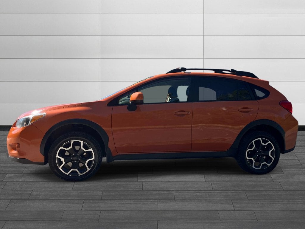 2014 Subaru XV Crosstrek 2.0i Premium