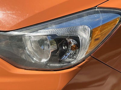 2014 Subaru XV Crosstrek 2.0i Premium