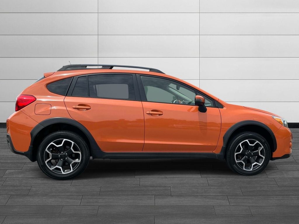 Used 2015 Subaru XV Crosstrek Limited with VIN JF2GPAMC6F8277350 for sale in Kingston, TN