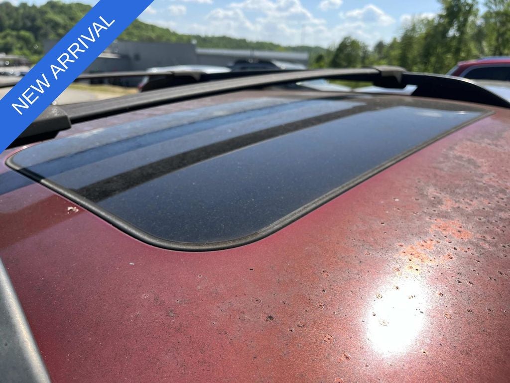 2013 Subaru XV Crosstrek 2.0i Premium